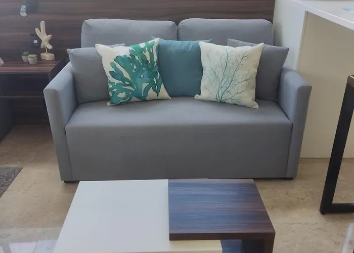Nuevo Estudio Con Terraza Totalmente Equipado Aldea Zama Apartamento Tulum
