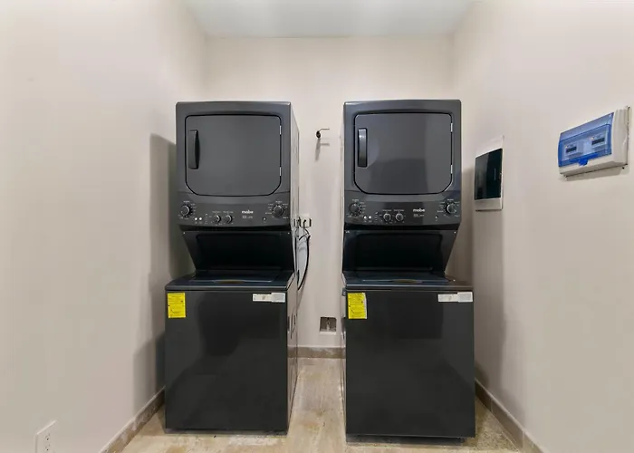Nuevo Estudio Con Terraza Totalmente Equipado Aldea Zama Tulum